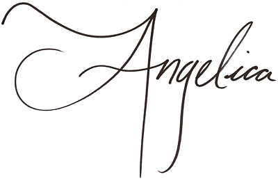 Pirate Angelica Autograph at Disney World