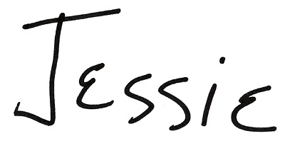 Jessie Autograph at Disney World